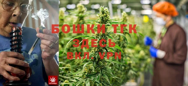 молекула духа Баксан